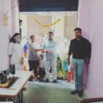 Stitching Center Activity 3